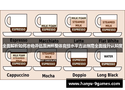 全面解析如何准确评估澳洲杯整体竞技水平方法指南全面提升认知度 全面解析如何准确评估澳洲杯整体竞技水平方法指南全面提升认知度