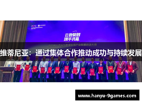 维蒂尼亚:通过集体合作推动成功与持续发展 维蒂尼亚:通过集体合作推动成功与持续发展